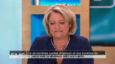 Ménopause : quelles plantes contre les troubles de l'humeur ?