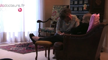 Une nouvelle méthode pour soulager les aidants