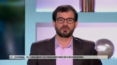 Lombalgies : une infiltration de corticoïdes pourrait réduire certaines douleurs à moyen terme (Image d'illustration) - Vidéo : entretien avec le Pr François Rannou, médecin rééducateur et rhumatologue