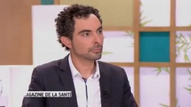 Chronique : une substance chimique à l'origine de centaines de milliers de morts par an