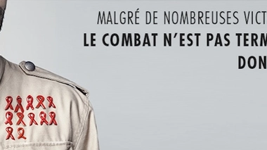 Sidaction 2017 : 30 ans de progrès contre le VIH