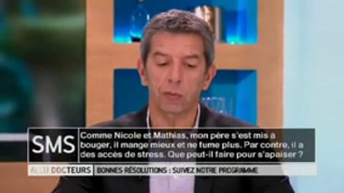 Comment gérer son stress au moment de l'arrêt du tabac ?