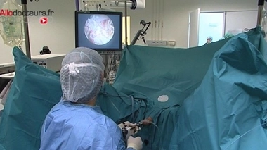 Ablation de la prostate et dysfonction sexuelle : ni systématique, ni irreversible