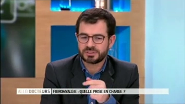 La distinction est-elle faite entre dépression et fibromyalgie ?