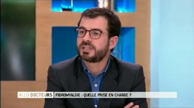 Pourquoi est-il si difficile de diagnostiquer la fibromyalgie ?