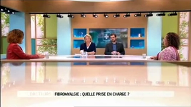 Fibromyalgie : les hommes sont-ils aussi touchés ?