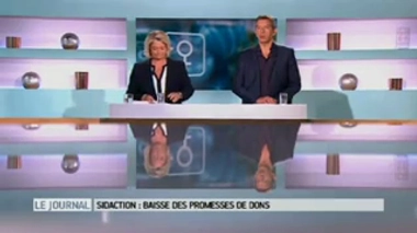 Entretien en vidéo avec Christophe Prudhomme, porte-parole de l'Association des Médecins Urgentistes de France (AMUF)	