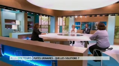 Peut-on prévenir les risques d'incontinence urinaire ?