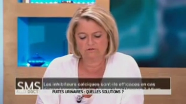 Incontinence urinaire : quelles alternatives au sphincter artificiel ?