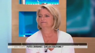 Le sport améliore-t-il l'incontinence urinaire ?