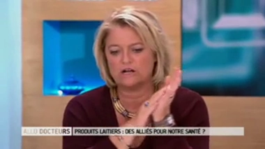 Les produits laitiers sont-ils néfastes pour les articulations ?