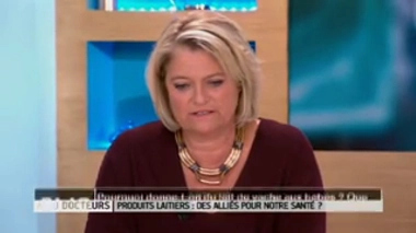 Mauvaise digestion du lait : quelles alternatives ?