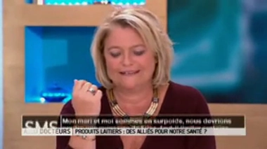 Surpoids, excès de cholestérol : faut-il limiter sa consommation de produits laitiers ?