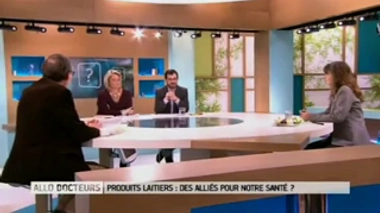 Exclusion des produits laitiers : des risques de carences chez les vegans ?