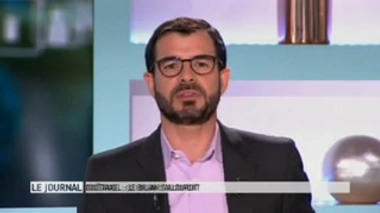 Entretien avec le Dr Fabienne Kraemer, médecin psychanalyste