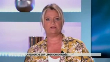 La fondation Jérôme-Lejeune dans le collimateur de 146 médecins et chercheurs (Image d'illustration) - Vidéo : entretien avec Cécile Martinat, directrice de recherche à l'Inserm