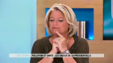 Particules fines : un nouveau scandale sanitaire ?