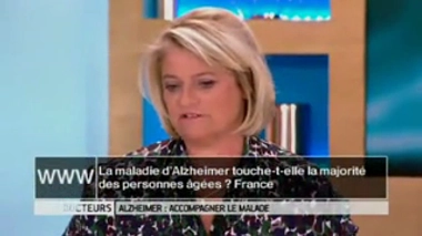 La maladie d'Alzheimer touche-t-elle la majorité des personnes âgées ?