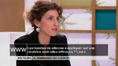 Les bandes de silicone et l'acide hyaluronique sont-ils efficaces sur les cicatrices ?
