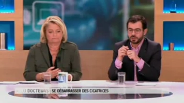 Que penser des peelings aux acides fruits pour effacer les cicatrices ?