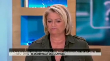 Quelles solutions contre les cicatrices blanches ?