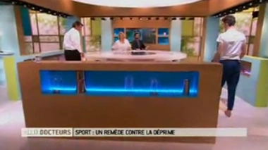 Du sport contre la déprime : faut-il se fixer des objectifs de performances ?