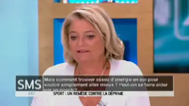 Quels sports pour les personnes déprimées et en surpoids ?