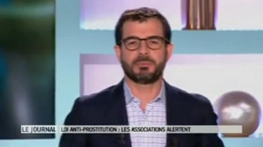 Entretien avec Marc Dixneuf, directeur général délégué de l'association AIDES