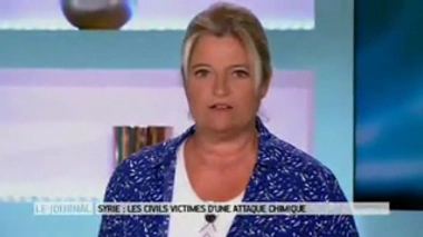 Entretien avec le Dr Anas Chaker, porte-parole de l'Union des Organisations de Secours et Soins Médicaux (UOSSM)