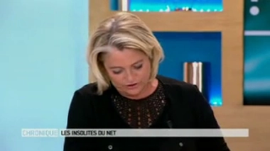 Insolites du Net : dans la peau d'un bipolaire