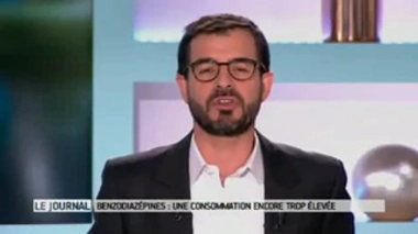 Entretien avec le Dr Xavier Laqueille, chef de service addictologie du centre hospitalier Sainte-Anne (Paris)