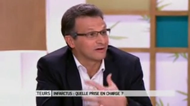 Quels sont les signes annonciateurs d'un infarctus ?