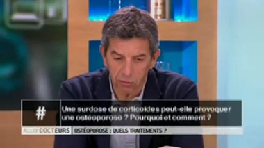 Ostéoporose : faut-il prendre du calcium ?
