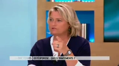 Ostéoporose : l'ostéodensitométrie est-elle remboursée ?