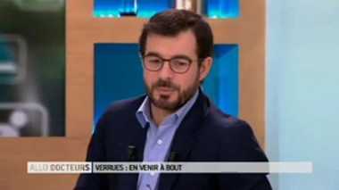 Que penser de la sève de chélidoine pour la destruction des verrues ?