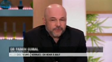 Verrues : le traitement par laser peut-il être proposé aux enfants ?