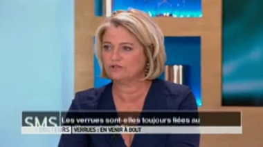 Les verrues sont-elles toujours liées au papillomavirus ?