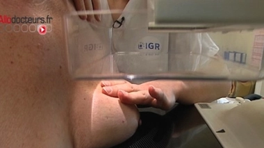 Dépistage du cancer du sein : les compétences des sages-femmes oubliées ?