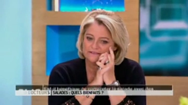 Salade composée : quel intérêt nutritionnel ?