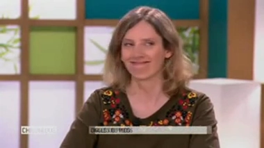 J'ai honte de mes ongles de pieds, que faire ?