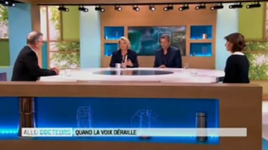 Retrouve-t-on sa voix après un cancer des cordes vocales ?