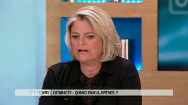 La cataracte concerne-t-elle les personnes de tous les âges ?