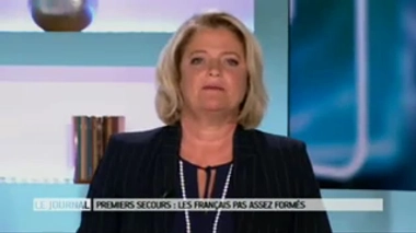 Entretien avec le Pr Hervé Fernandez, chef de service de gynécologie obstétrique à l'Hôpital Bicêtre, Le Kremlin-Bicêtre	