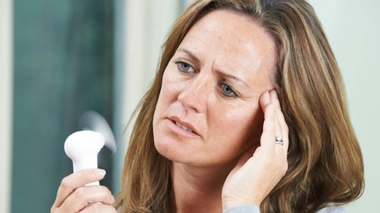 Ménopause : quel impact sur le sommeil ? - 