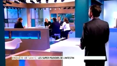 Le microbiote intestinal peut-il tout soigner ?