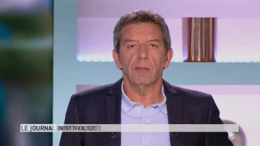 Entretien avec le Pr Jocelyne Just, présidente de la Société Française d'Allergologie