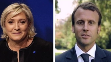 Macron vs Le Pen : leur programme santé