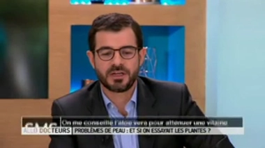 Quels sont les bienfaits de l'aloe vera pour la peau ?