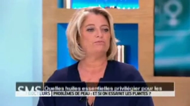 Quelles huiles essentielles privilégier pour les peaux matures ?