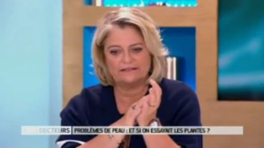 Quelles plantes en cas de pelade ?